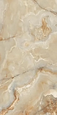 Casa Dolce Casa Onyx&More Golden Onyx Rett 60x120 / Каза Дольче Каза ОниксЭндМо Голден Оникс Рет 60x120 